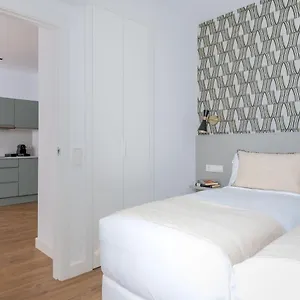 Tetuan 15 Boutique By Hommyhome Seville